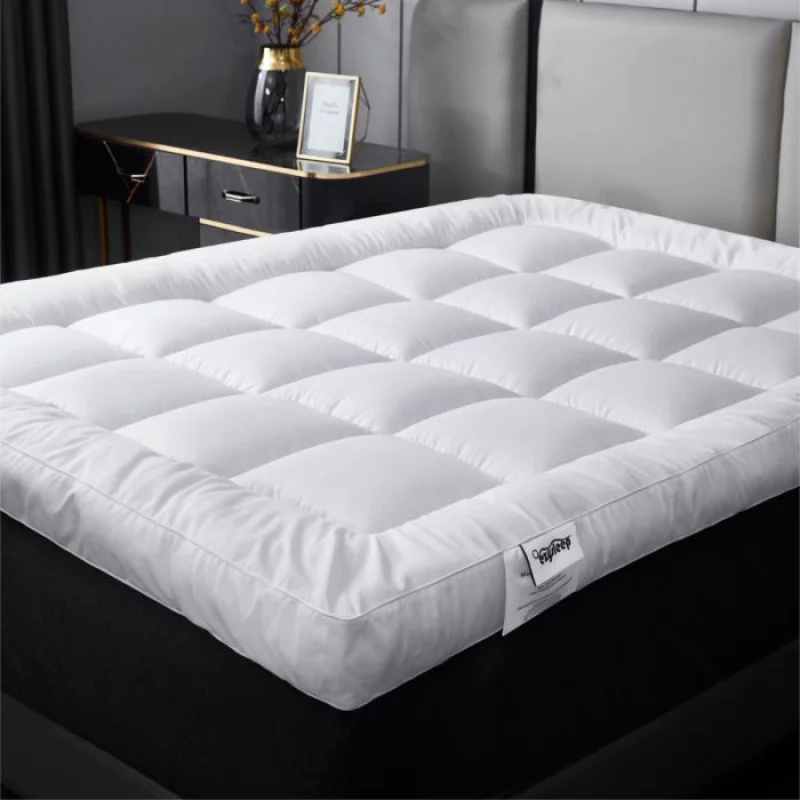 Premium Quality Mattress Topper (5'X7') 4inch